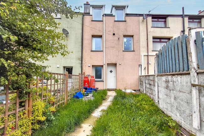 9 High Street, Deiniolen, Caernarfon, LL55 3HU 4