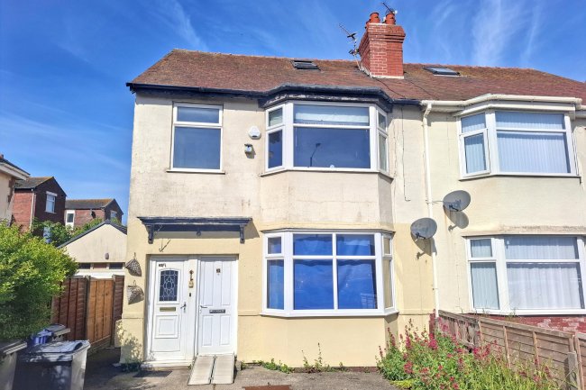 26A Bispham Road, Thornton-Cleveleys, FY5 1DG 5