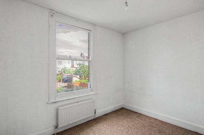 Upper Flat 284, Mount Pleasant Road, Tottenham,  London, N17 6EZ 5