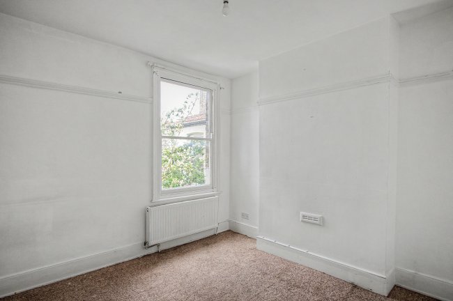 Upper Flat 284, Mount Pleasant Road, Tottenham,  London, N17 6EZ 5