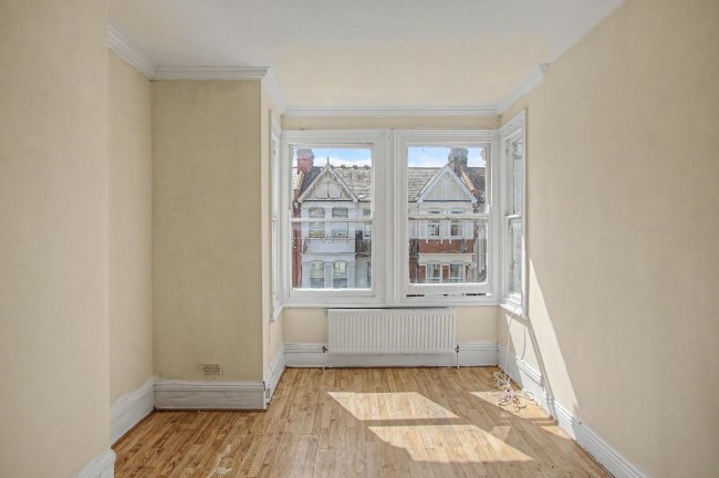 Upper Flat 284, Mount Pleasant Road, Tottenham,  London, N17 6EZ 5