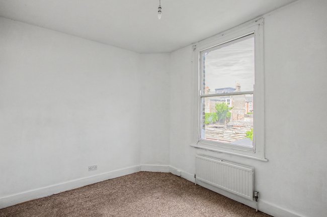 Upper Flat 284, Mount Pleasant Road, Tottenham,  London, N17 6EZ 5