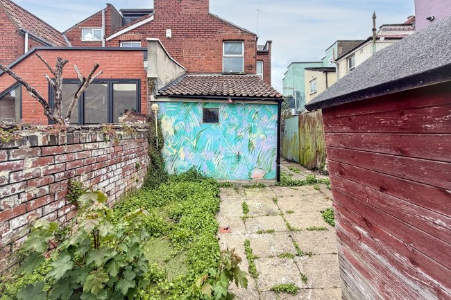 34 British Road, Bedminster, Bristol, BS3 3BJ 8