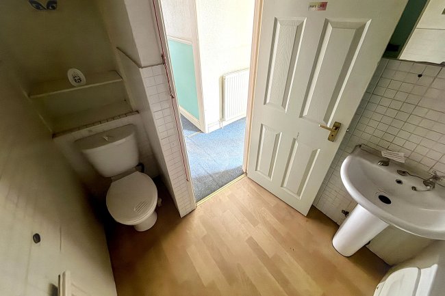 34 British Road, Bedminster, Bristol, BS3 3BJ 8