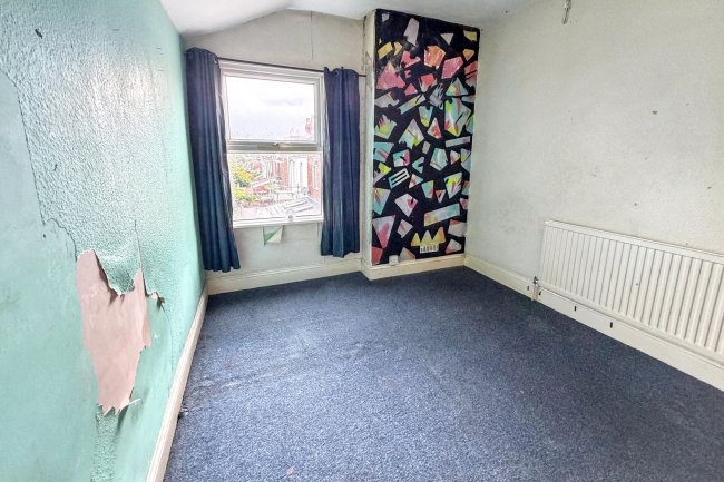 34 British Road, Bedminster, Bristol, BS3 3BJ 8