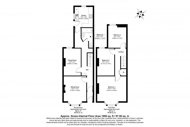 34 British Road, Bedminster, Bristol, BS3 3BJ 8