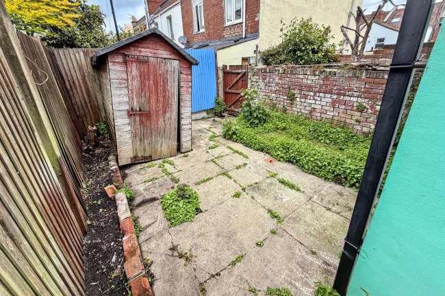 34 British Road, Bedminster, Bristol, BS3 3BJ 8