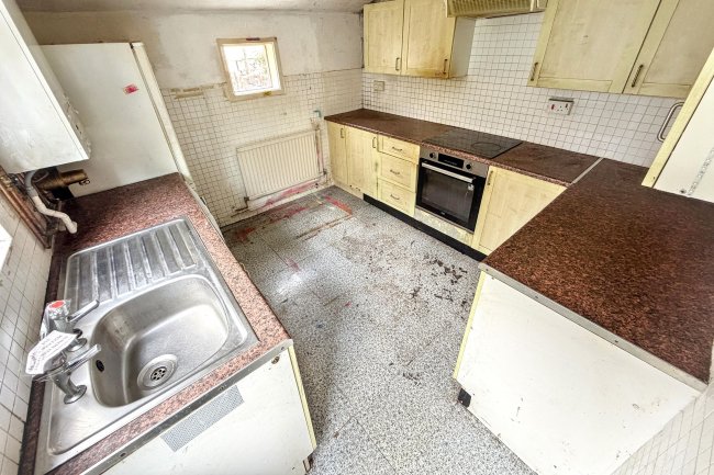 34 British Road, Bedminster, Bristol, BS3 3BJ 8
