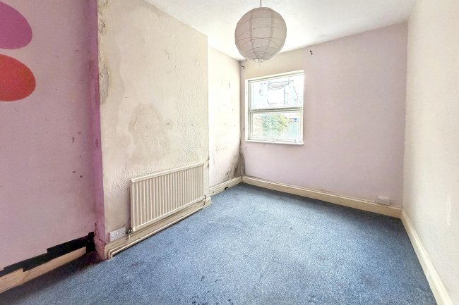34 British Road, Bedminster, Bristol, BS3 3BJ 8