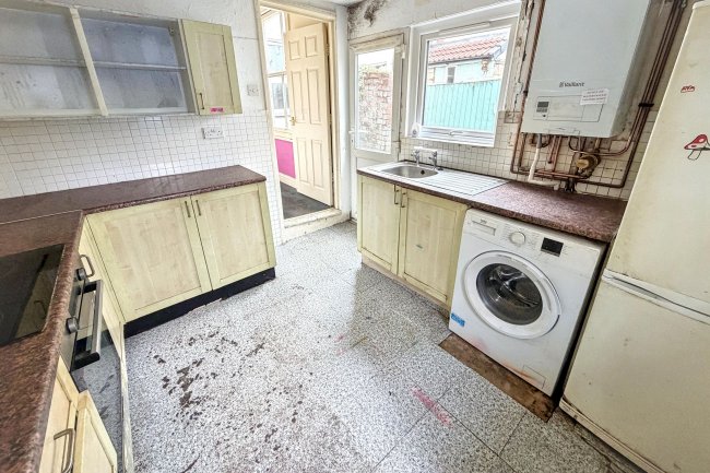 34 British Road, Bedminster, Bristol, BS3 3BJ 8