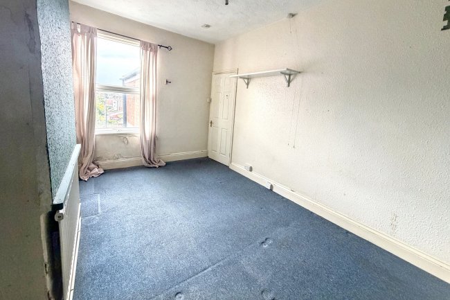 34 British Road, Bedminster, Bristol, BS3 3BJ 8