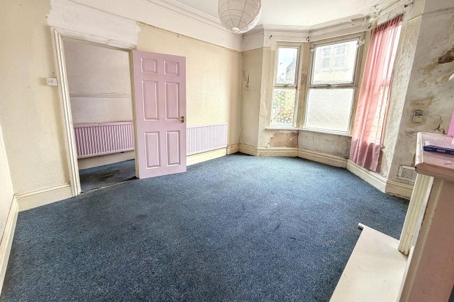 34 British Road, Bedminster, Bristol, BS3 3BJ 8