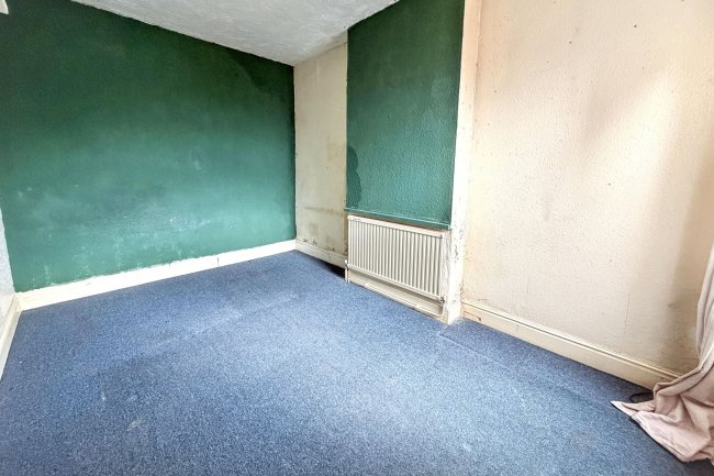 34 British Road, Bedminster, Bristol, BS3 3BJ 8