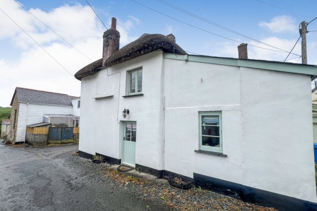 2 The Arcade, Northlew, Okehampton EX20 3NY 8