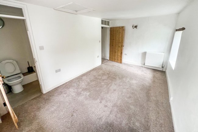 2 The Arcade, Northlew, Okehampton EX20 3NY 8