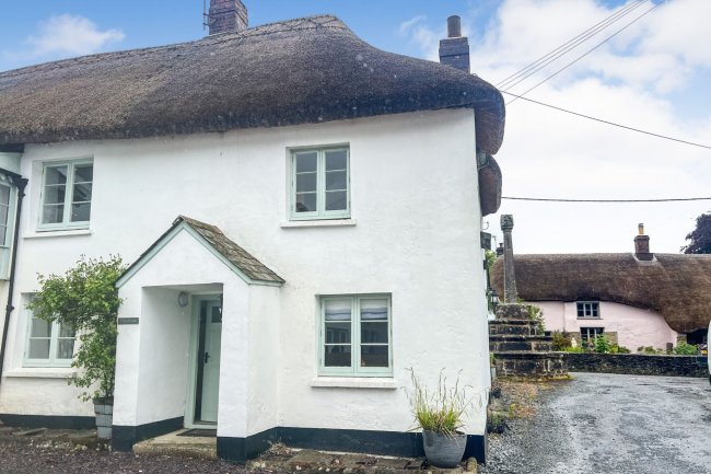 2 The Arcade, Northlew, Okehampton EX20 3NY 8