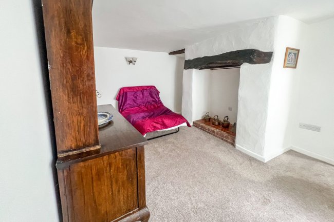 2 The Arcade, Northlew, Okehampton EX20 3NY 8