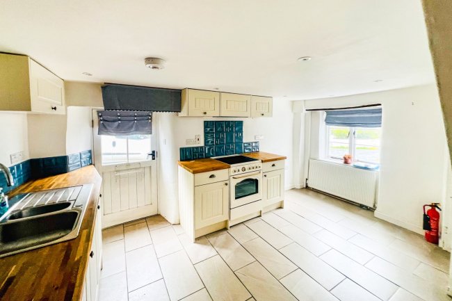 2 The Arcade, Northlew, Okehampton EX20 3NY 8