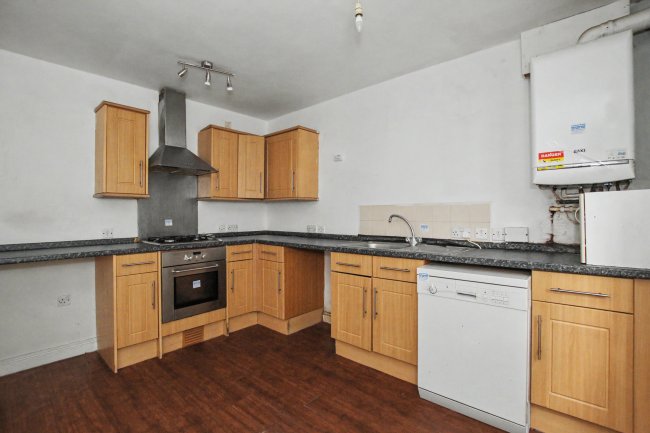 12 St. Andrews Square, Stoke-on-Trent, ST4 7GA 2