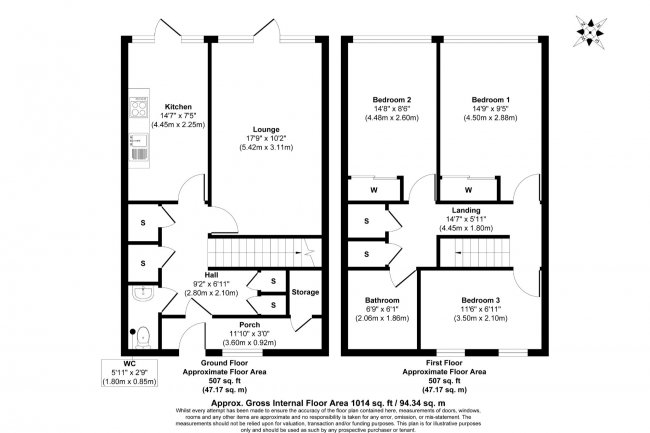 15 Edward Jenner Avenue, Netherton, Bootle, L30 5RP 8