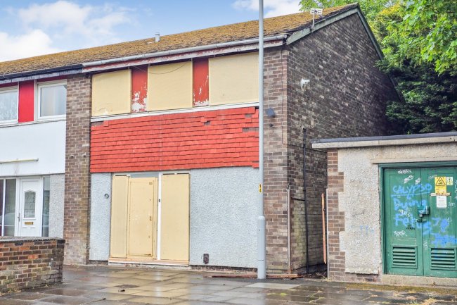 15 Edward Jenner Avenue, Netherton, Bootle, L30 5RP 8