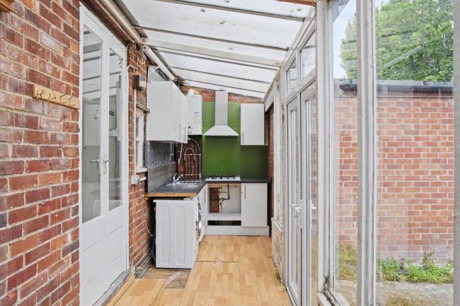 40 Grittleton Avenue, Wembley, HA9 6NT 6