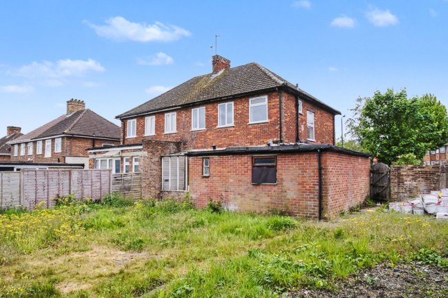 40 Grittleton Avenue, Wembley, HA9 6NT 6