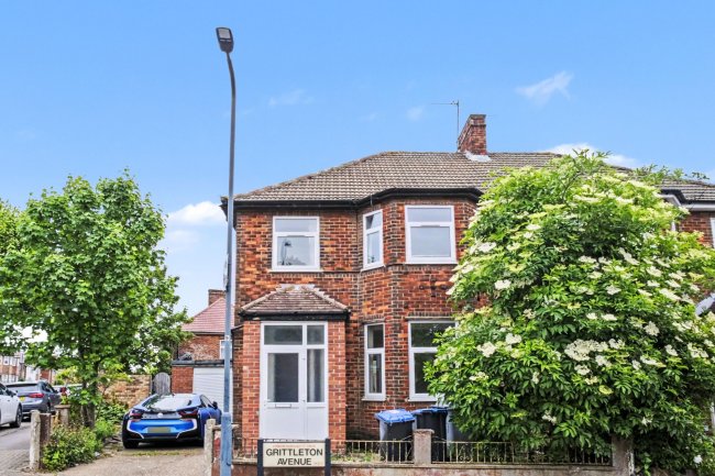 40 Grittleton Avenue, Wembley, HA9 6NT 6