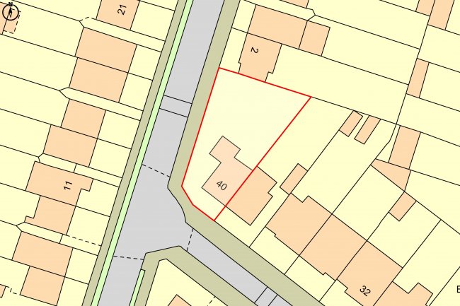 40 Grittleton Avenue, Wembley, HA9 6NT 6