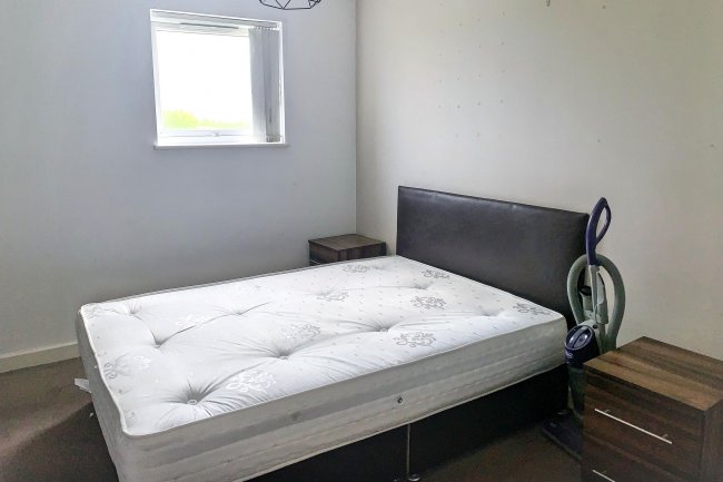 Apartment 220, Ladywell Point Pilgrims Way, Salford, M50 1AZ 6
