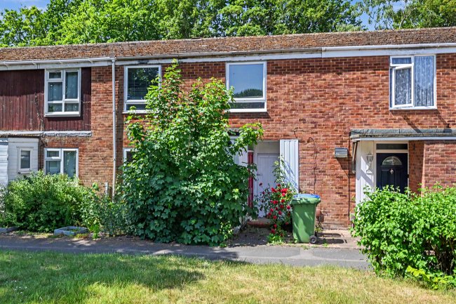 96 Holbeck, Bracknell, Berkshire, RG12 8XF 5