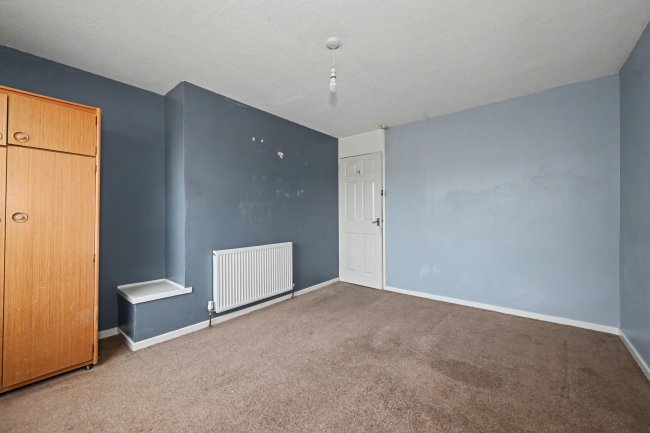 96 Holbeck, Bracknell, Berkshire, RG12 8XF 5