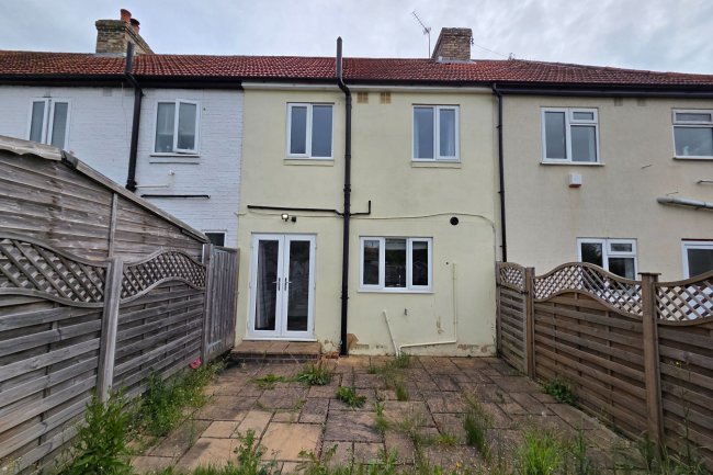 21 Oxenhill Road, Kemsing, Sevenoaks, TN15 6RG 8