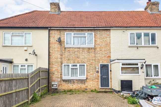 21 Oxenhill Road, Kemsing, Sevenoaks, TN15 6RG 8