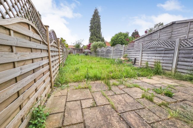 21 Oxenhill Road, Kemsing, Sevenoaks, TN15 6RG 8