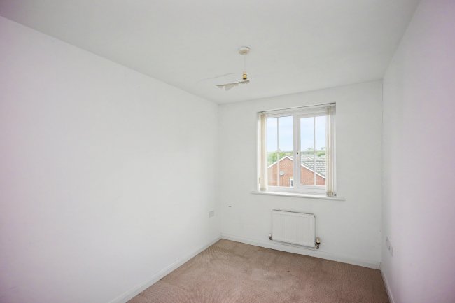 Apartment 11, 80 Priestfields, Leigh, Lancashire WN7 2RX 1