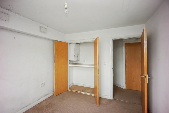 Apartment 11, 80 Priestfields, Leigh, Lancashire WN7 2RX 1