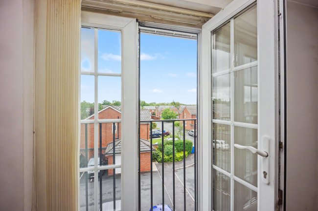 Apartment 11, 80 Priestfields, Leigh, Lancashire WN7 2RX 1