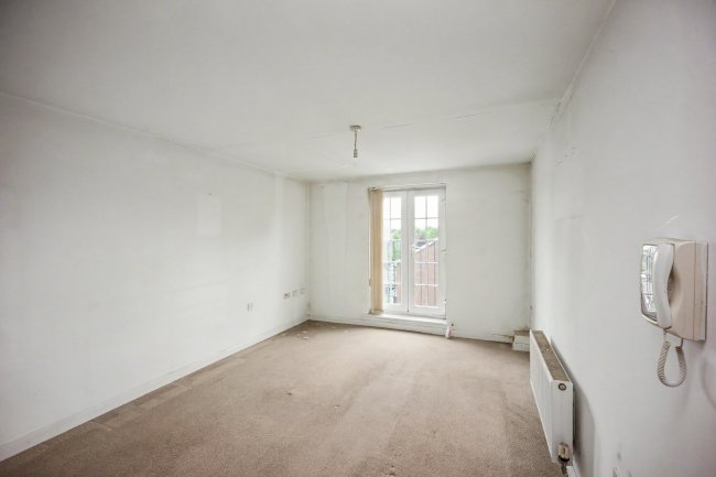 Apartment 11, 80 Priestfields, Leigh, Lancashire WN7 2RX 1