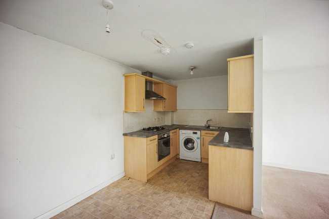Apartment 11, 80 Priestfields, Leigh, Lancashire WN7 2RX 1