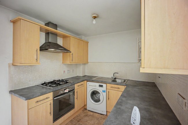 Apartment 11, 80 Priestfields, Leigh, Lancashire WN7 2RX 1