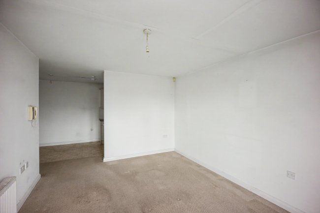 Apartment 11, 80 Priestfields, Leigh, Lancashire WN7 2RX 1