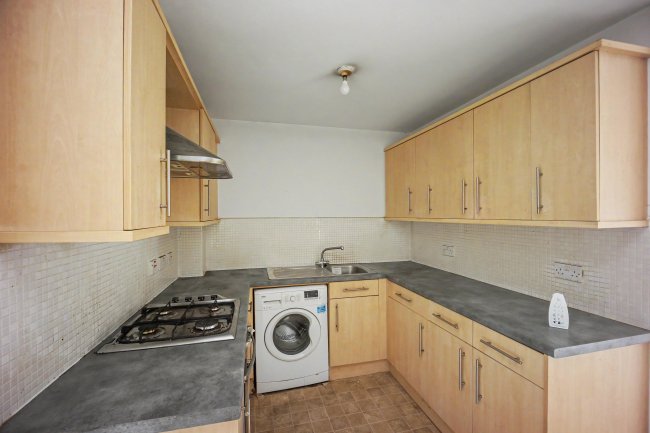 Apartment 11, 80 Priestfields, Leigh, Lancashire WN7 2RX 1