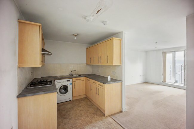 Apartment 11, 80 Priestfields, Leigh, Lancashire WN7 2RX 1