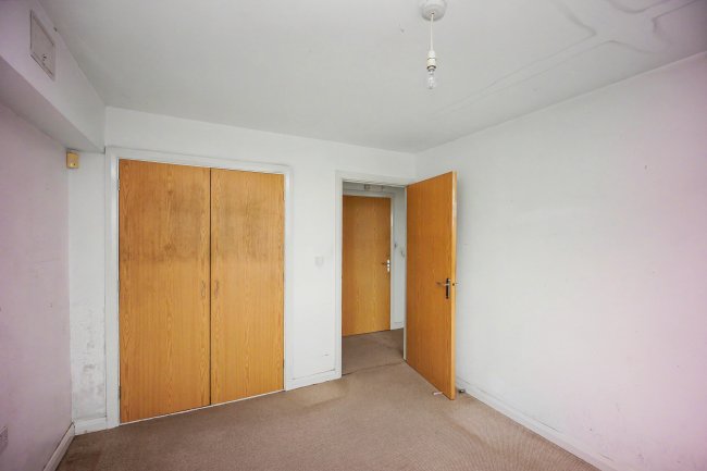 Apartment 11, 80 Priestfields, Leigh, Lancashire WN7 2RX 1