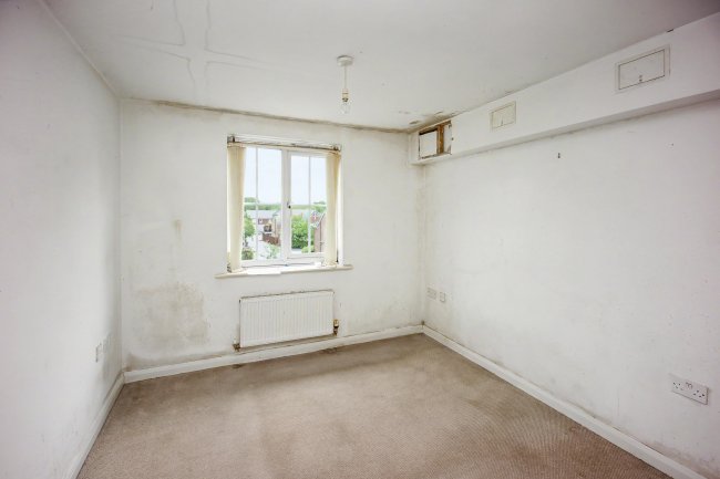Apartment 11, 80 Priestfields, Leigh, Lancashire WN7 2RX 1