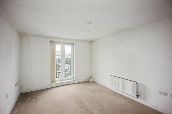 Apartment 11, 80 Priestfields, Leigh, Lancashire WN7 2RX 1