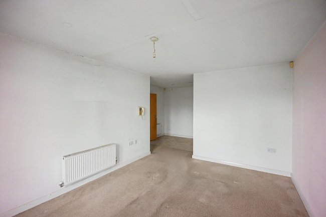 Apartment 11, 80 Priestfields, Leigh, Lancashire WN7 2RX 1
