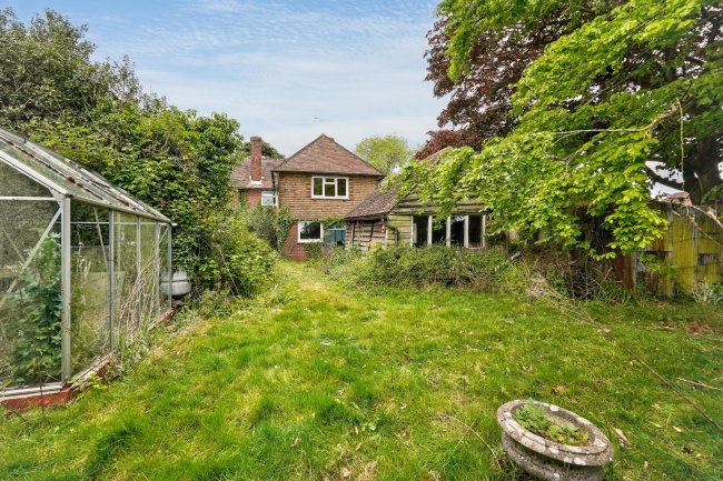 Acorn House, The Ridgeway, Smeeth, Ashford TN25 6SG 4