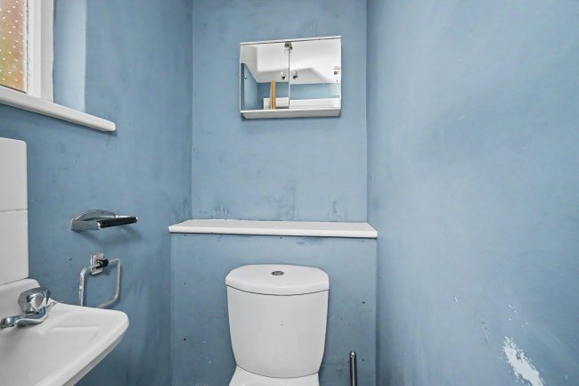 Acorn House, The Ridgeway, Smeeth, Ashford TN25 6SG 4